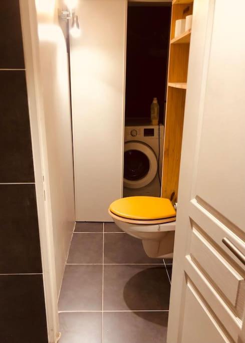 Logement De Charme Aux Carmes Tuluza Zewnętrze zdjęcie