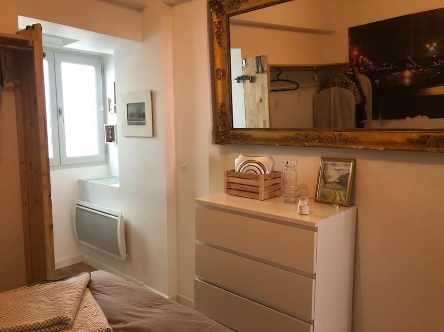 Logement De Charme Aux Carmes Tuluza Zewnętrze zdjęcie