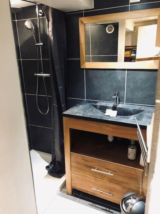 Logement De Charme Aux Carmes Tuluza Zewnętrze zdjęcie